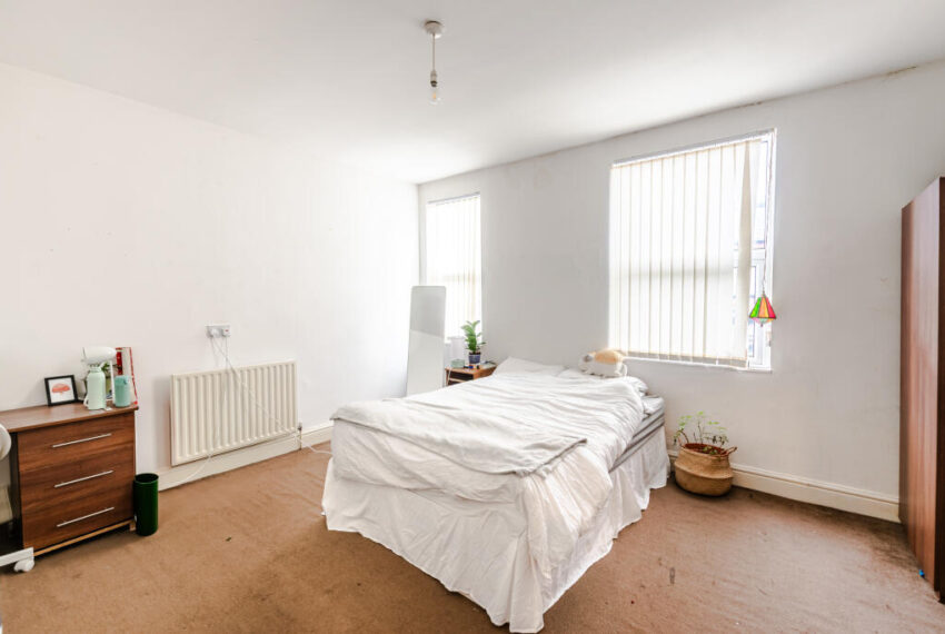9 newport garden s- bedroom 3