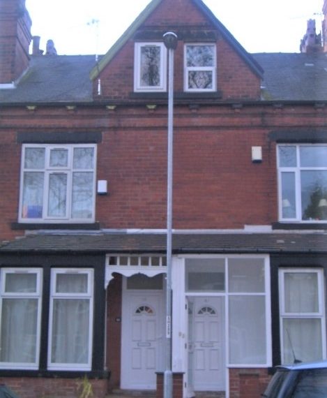 45 headingley mount